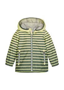 Kinder Outdoorjacke "FIOS 20 MNS JCKT", grün, sportlich, Gr. 86, FIRST INSTINCT BY Killtec, 100% Polyester, Jacken