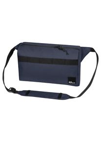 Jack Wolfskin Damen Bauchtasche "365 BAG", blau, Polyester, Taschen