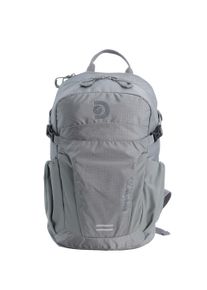 DISCOVERY Sportrucksack "Body Spirit", grau, Nylon, casual, Rucksäcke, aus Nylon-Material