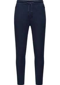 Ragwear Herren Stoffhose "Roydy Long", blau, sportlich, Gr. XL, Material: 50% Baumwolle, 50% Polyester, Hosen, sportliche Herren Hose mit