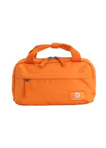 DISCOVERY Gürteltasche "Cave", orange, Kunstfaser, Taschen, aus RPET-Polyestermaterial