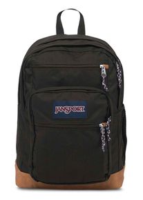 JanSport Freizeitrucksack "Cool Student", schwarz, Polyester, sportlich, Rucksäcke, mit Laptopfach