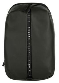 Bugatti Damen Umhängetasche "BLANC", grün, Kunstfaser, Taschen
