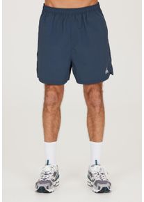 SOS Herren Shorts "Whitsunday", blau, casual, Gr. S, unifarben, 100% Nylon, Hosen, in sportlichem Design