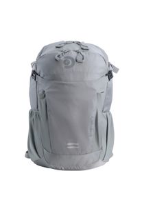 DISCOVERY Wanderrucksack "Body Spirit", grau, Nylon, casual, Rucksäcke, aus Nylon-Material