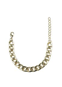Damen Armband "Porto", gold, Collezione Alessandro, Metall, Armbänder