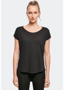 F4NT4STIC Damen T-Shirt "North Anchor Knut & Jan Hamburg", schwarz, casual, Gr. XS, Obermaterial: 100% Baumwolle, Shirts, Print