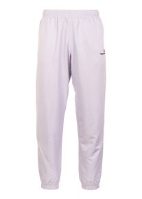 Sergio Tacchini Herren Jogginghose "CARSON 021 SLIM PANT Herren", lila, Gr. M, 100% POLYESTER, Hosen, Trainingshose Herren, Jogginghose, Retro,