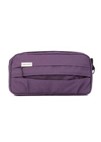 Cleptomanicx Gürteltasche "Hipbag TAP M 2", lila, Kunstfaser, Taschen, verstellbarer Tragegurt