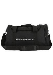 Endurance Sporttasche "Lanakila 20L", schwarz, Kunstfaser, Taschen, im vielseitigen Design für Sport, Reisen und mehr