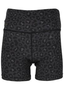 Endurance Kinder Shorts "Borary", bunt, sportlich, Gr. 164, 100% Polyester, Hosen, mit trendigem Allover-Print