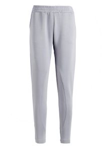 Endurance Kinder Sporthose "Bodeer Jr.", grau, klassisch, Gr. 164, unifarben, 51% Polyester, 44% Modal, 5% Elasthan, Hosen, mit praktischen