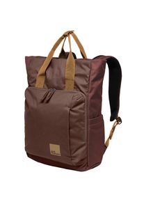 Jack Wolfskin Daypack "HOELLENBERG", braun, Rucksäcke