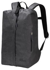 Jack Wolfskin Reiserucksack "TRAVELTOPIA WEEKENDER 30", grau, Rucksäcke