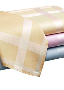 Damen Taschentuch, bunt, gemustert, Baumwolle, Modetücher