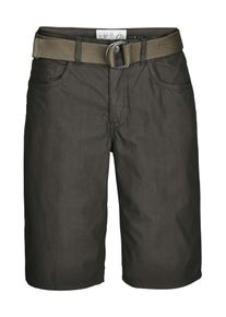 G.I.G.A. by Killtec Herren Bermudas "GS 128 MN BRMDS", grün, sportlich, Gr. 54, G.I.G.A. DX BY KILLTEC, 100% Baumwolle, Hosen