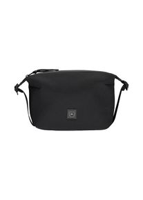 Lerros Damen Umhängetasche "Lerros Pouch - Beuteltasche aus Neopren", schwarz, Polyester, Taschen