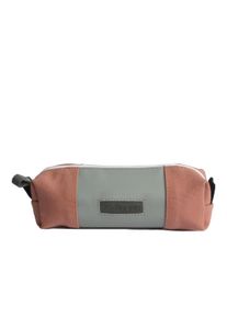 7CLOUDS Kosmetiktasche "Penci 7.1", grau, Tarpaulin, PET, Taschen, mit recyceltem PET