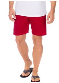 TRIGEMA Herren Bermudas "TRIGEMA Bermuda aus 100% Baumwolle", braun, Basic, Gr. XS, 100% Baumwolle, Hosen