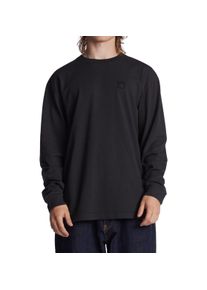 DC Shoes Herren Langarmshirt "DC 1994", schwarz, Gr. XS, 100% Baumwolle, Shirts