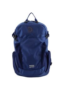 DISCOVERY Sportrucksack "Body Spirit", blau, Nylon, casual, Rucksäcke, aus Nylon-Material
