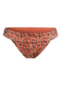 Billabong Damen Bikini-Hose "A/DIV", bunt, Gr. S, 78% Polyamid, 22% Elasthan, Badehosen