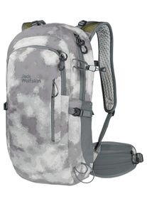 Jack Wolfskin Wanderrucksack "ATHMOS SHAPE 20", silber, Rucksäcke