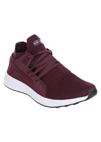 Endurance Sneaker "Vaserta", Gr. 37, rot, Kunstfaser, sportlich, Schuhe, im sportlichen Look
