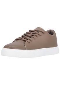 ENDURANCE ATHLECIA ATHLECIA Sneaker "Christinia", Gr. 40, braun, Leder, casual, Schuhe, in klassischem Design
