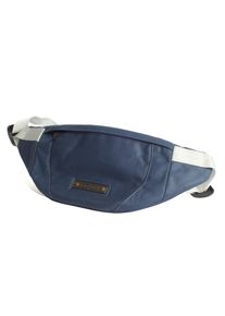MARGELISCH Damen Umhängetasche "Venice 1", blau, Canvas, Taschen, aus BSCI zertifizierter Produktion