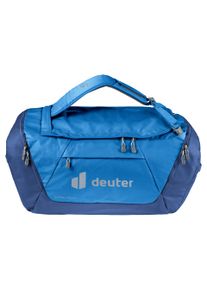 Deuter Reisetasche "DUFFEL PRO 90", blau, Polyester, Taschen