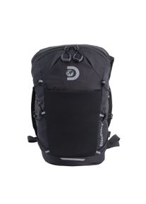 DISCOVERY Sportrucksack "Body Spirit", schwarz, Nylon, casual, Rucksäcke, aus Nylon-Material