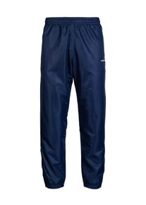 Sergio Tacchini Herren Jogginghose "CARSON 021 SLIM PANT Herren", blau, Gr. M, 100% POLYESTER, Hosen, Trainingshose Herren, Jogginghose, Retro,