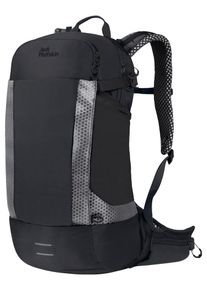 Jack Wolfskin Fahrradrucksack "PHANTASY 22.5 LT", schwarz, Rucksäcke