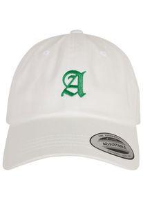 MisterTee Damen Snapback Cap "MisterTee Unisex Bonjour Bitches Cup", weiß, casual, unifarben, 100% Baumwolle, Caps