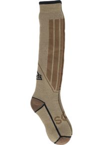 SOS Herren Socken "Granite", Gr. 35, blau, 64% Wolle, 34% Polyamid, 2% Elasthan, mehrfarbig, Socken, mit feuchtigkeitsregulierenden Eigenschaften