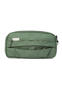 Cleptomanicx Gürteltasche "Hipbag TAP M 2", grün, Kunstfaser, Taschen, verstellbarer Tragegurt