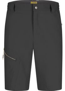 LPO Herren Shorts "KENTVILLE MEN II NEW Short & Bermuda", grau, Gr. 56, 94% Polyamid; 6% Elasthan, Hosen