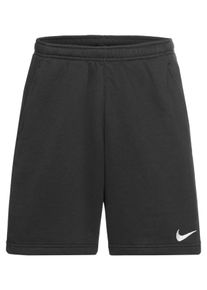 Nike Herren Trainingsshorts "SHORT PARK", blau, sportlich, Gr. XL, Obermaterial: 80% Baumwolle, 20% Polyester, Hosen