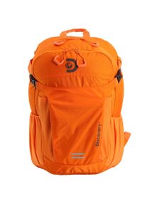 DISCOVERY Sportrucksack "Body Spirit", orange, Nylon, casual, Rucksäcke, aus Nylon-Material