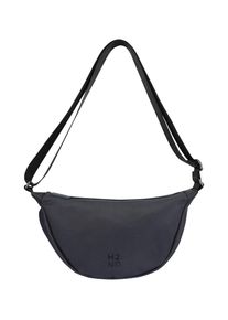 Harbour 2nd Damen Umhängetasche "Madrid", blau, Polyurethan, Taschen, Schultertasche Tasche Damen Handtasche Damen