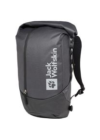 Jack Wolfskin Alpinrucksack "ALL-IN 30 PACK", grau, Rucksäcke