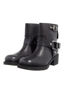 Ash Stiefel & Boots - Texas - Gr. 36 (EU) - in Schwarz - f&uuml;r Damen