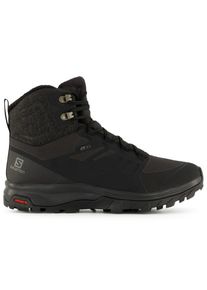 Salomon Outblast TS CSWP Winterschuhe Damen (Gr 36 |schwarz |wasserdicht)
