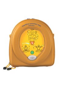 MEDX5 HeartSine Trainingsdefibrillator PAD 350