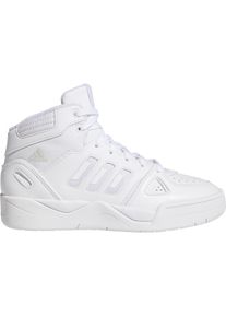 Adidas Midcity Mid Sneaker Kinder - weiß - Gr. 36 - Synthetik