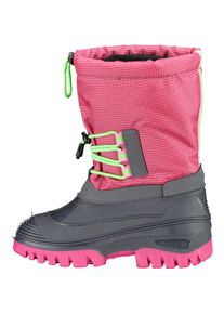 CMP Ahto Wp Stiefel Kinder - rosa - Gr. 36