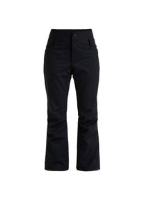 Roxy Diversion Skihose Damen - schwarz - Gr. S - Polyester