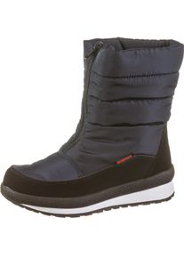 CMP Rae Wp Stiefel Kinder - blau - Gr. 34