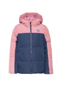 Ziener Paale Skijacke Kinder - blau - Gr. 152 - Polyester
